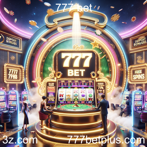 Explorando as Melhores Promoções da 777 Bet